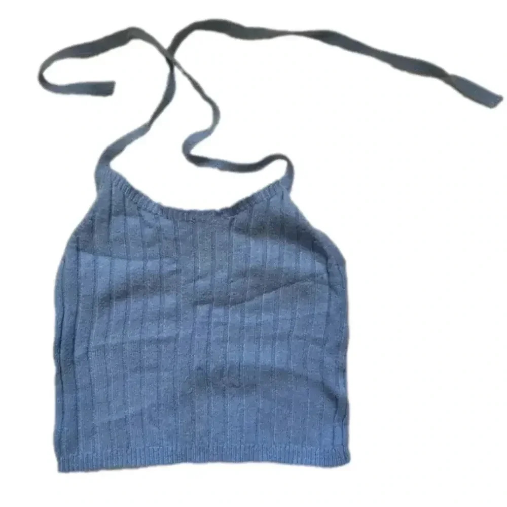 Halter top